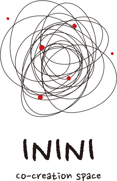 ININI co-creation space
